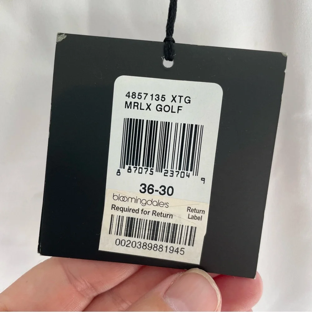 RLX Ralph Lauren new tags
